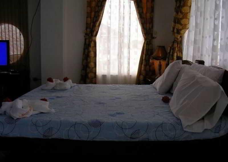 Nost Cottages Lapu-Lapu City Bagian luar foto