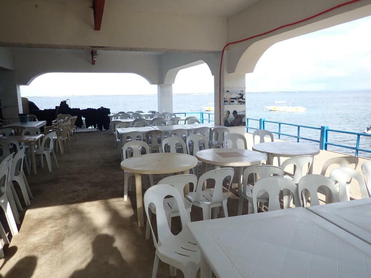 Nost Cottages Lapu-Lapu City Bagian luar foto