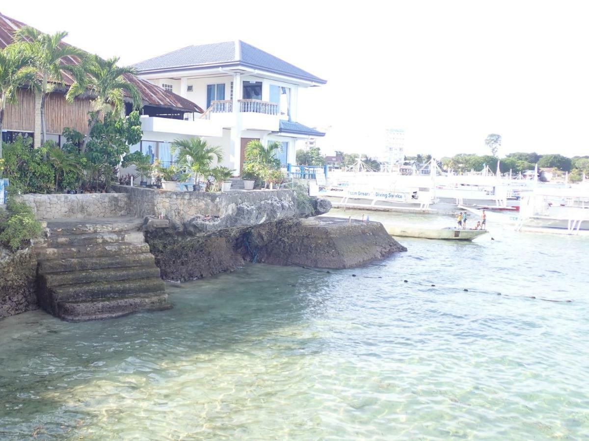 Nost Cottages Lapu-Lapu City Bagian luar foto