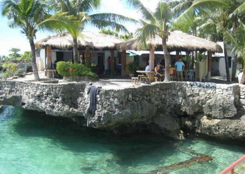 Nost Cottages Lapu-Lapu City Bagian luar foto